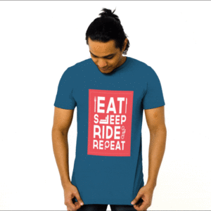 Eat Sleep Ride Repeat